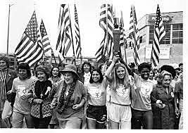 MOVIMIENTO NOW ( NATIONAL ORGANIZATION WOMEN)