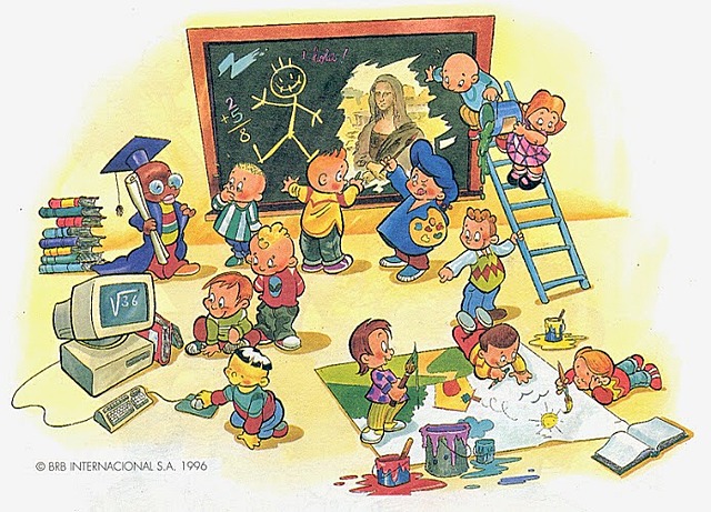 La ley Orgánica de Calidad de la Educación