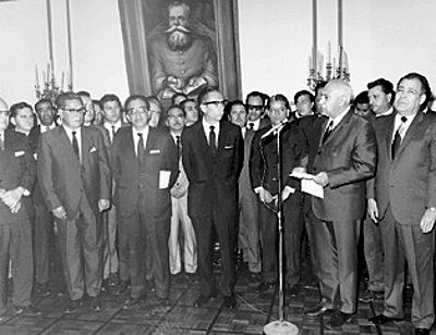 El Departamento de Psicopedagogía y Médico-Escolar de la sep es reorganizado