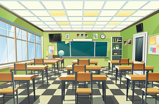 Escuela de recuperación mental