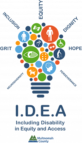 Individuals with Disabilities Act (IDEA)