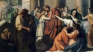 Getting Suspicious of the Truth