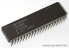 Intel 8085