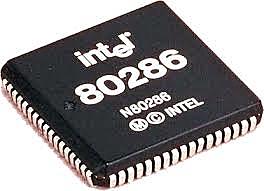 Intel 286