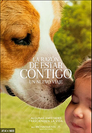 La razón de estar contigo 2