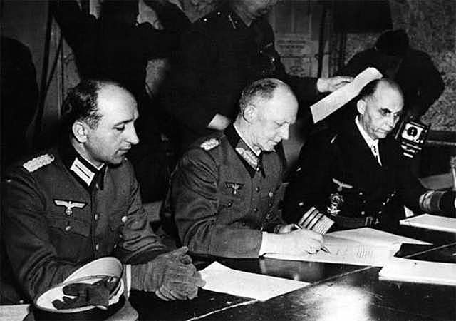 Reunificación alemana