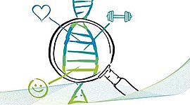 Timeline: HISTORIA Y ANTECEDENTES DE LA GENETICA