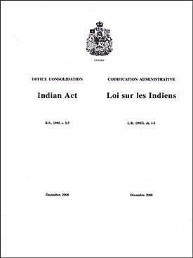 Indian Act