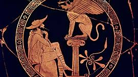 Timeline: Oedipus Rex