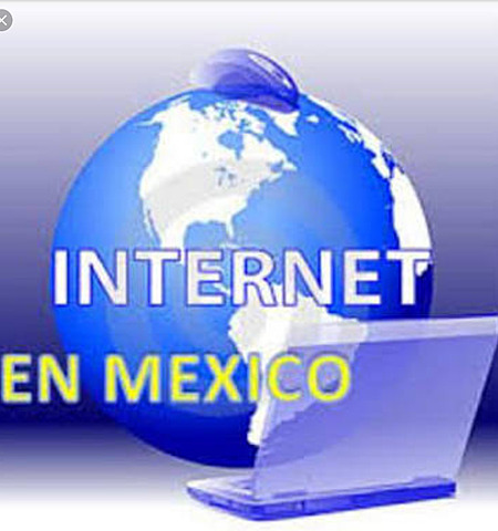 México se conecta por primera vez al internet