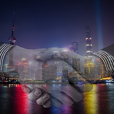 Timeline: EVOLUCIÓN NACIONAL DEL COMERCIO