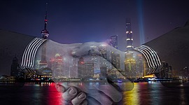 Timeline: EVOLUCIÓN NACIONAL DEL COMERCIO