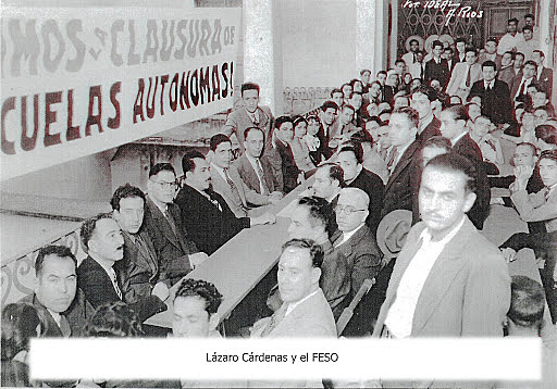 Universidad de Guadalajara