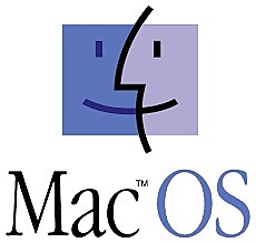 MacOS, M S-DOS, Windows