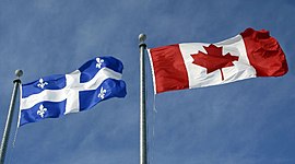 Timeline: Quebec & Canada: 1820-1900