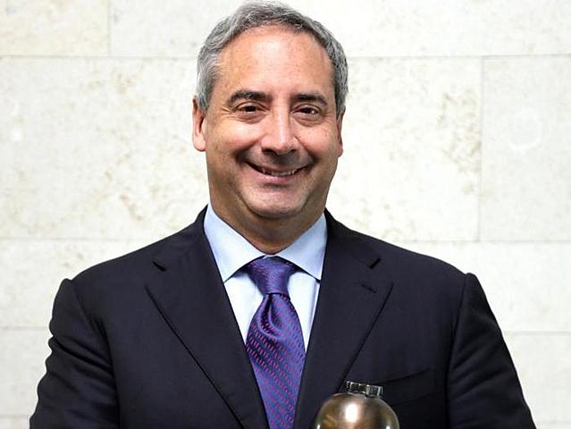 Carlos Enrique  Cavelier, inicia como Coordinador de Sueños