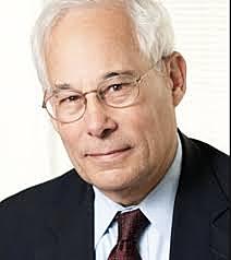 DONALD BERWICK