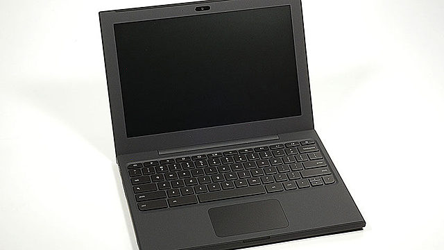 Chromebook