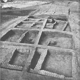 Indus River Valley Civilization