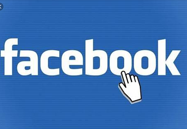 Creación del Facebook