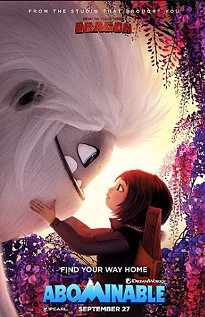 Abominable