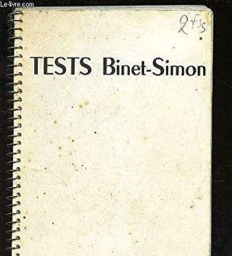 Test de Binet y Simón-Terman