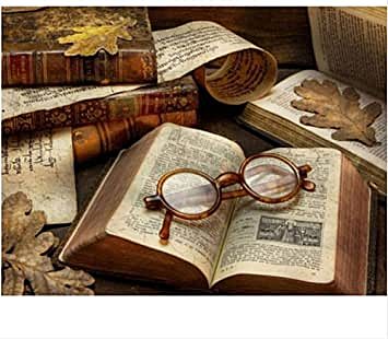 Edad antigua a través de cartas