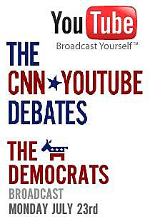 Presidential Debates on YouTube