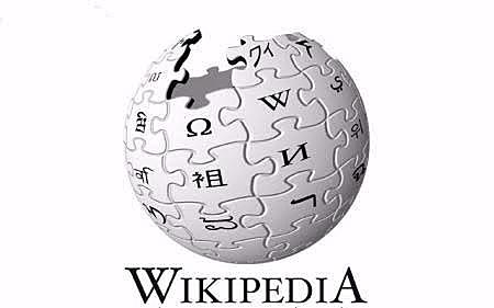 Wikipedia