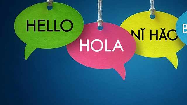 La relatividad lingüística