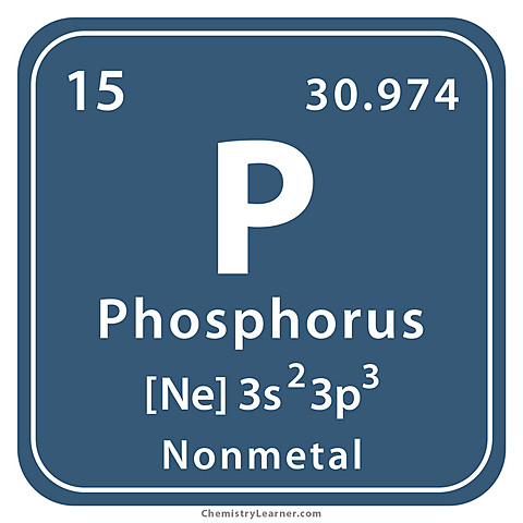 Phosphorus