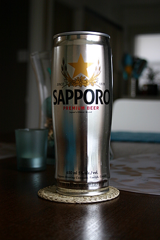 Sapporo