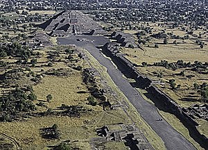 Teotihuacan