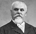 Justo Sierra (1848-1912)