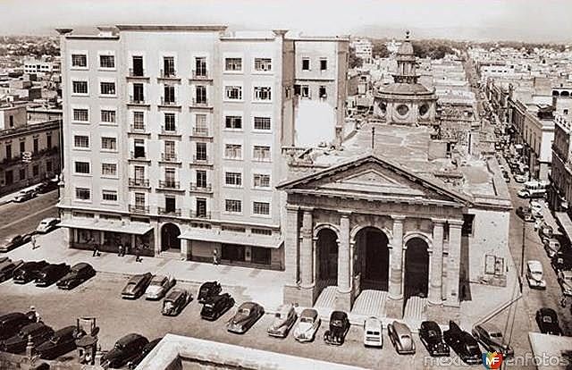 Dr. Enrique García Ruiz