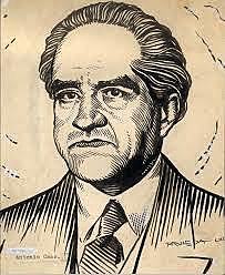 Antonio Caso (1883-1946)