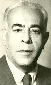 Carlos Astrada (1894-1970)