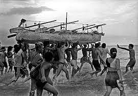 Crisis de los balseros