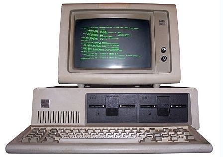 IBM Acorn
