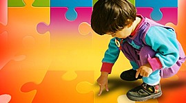 Timeline: Orígenes de la psicopedagogía