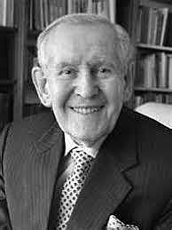 Francisco Miró Quesada (1918-2019)