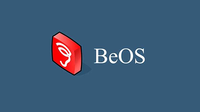 BeOS