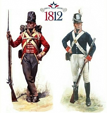 Declaration of War: War of 1812