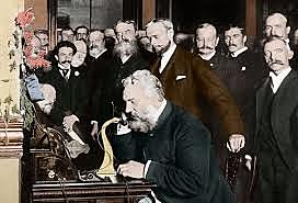 El 10 de noviembre de 1879