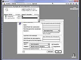 Mac OS 7.6
