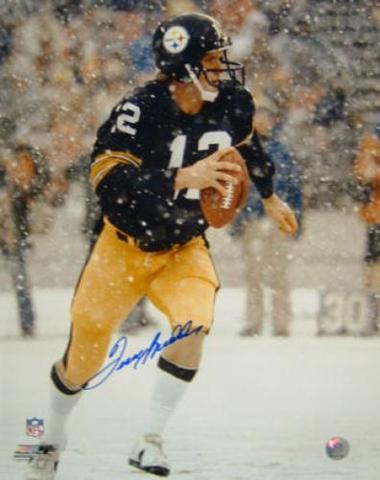 led the Steelers to 4 Super Bowl titles in 6 years