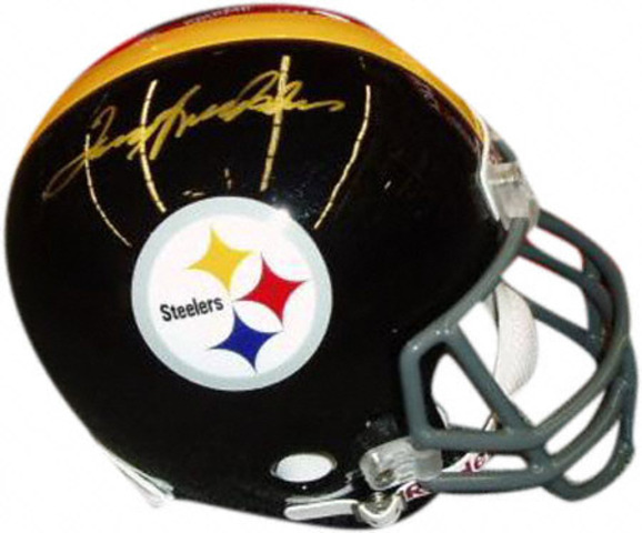 first player selected by the Pittsburgh Steelers