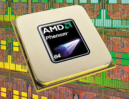 AMD Fusion