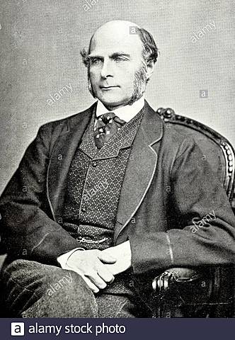 Francis  Galton