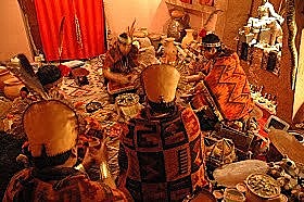 Descubrimiento de nuevas técnicas gastronómicas